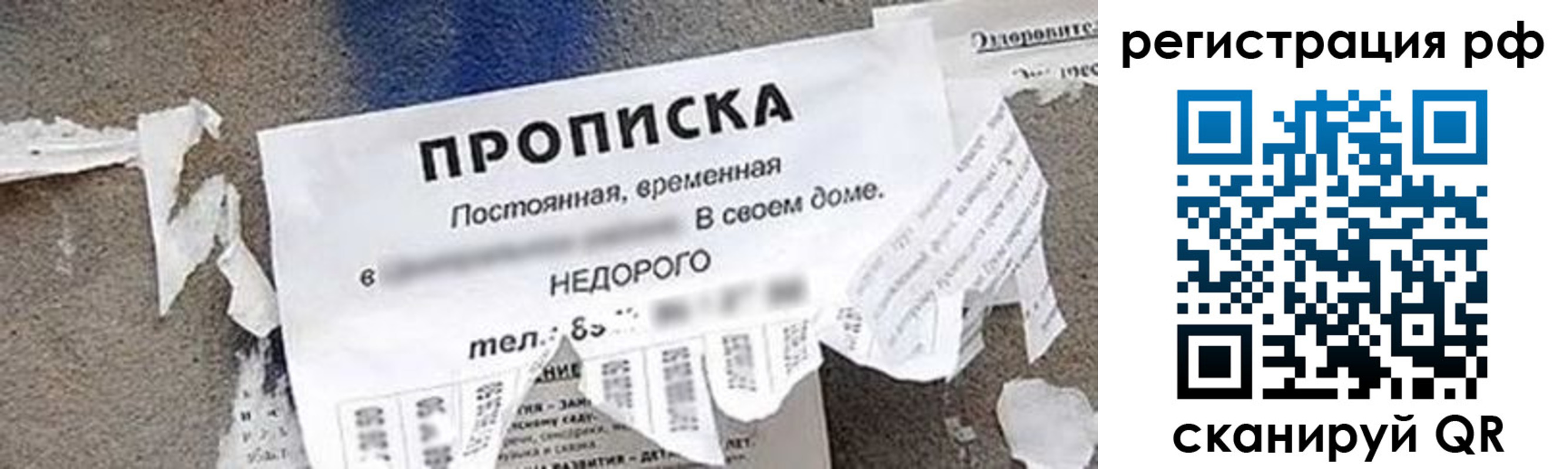 прописка паспорт в Краснодаре